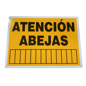 1.1 ATENCIÓN ABEJAS