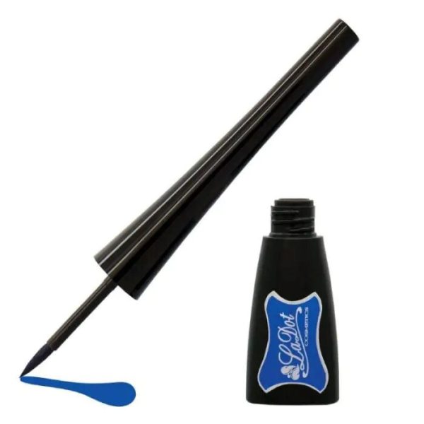 Pincel perfilador para tatuajes temporales – varios colores