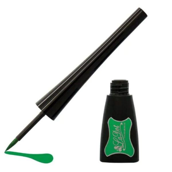 Pincel perfilador para tatuajes temporales – varios colores - Imagen 12
