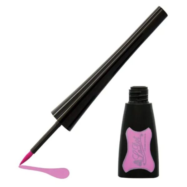 Pincel perfilador para tatuajes temporales – varios colores - Imagen 4