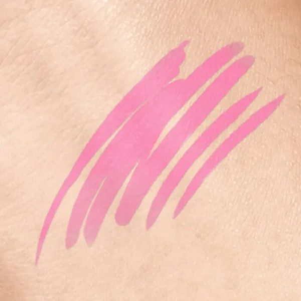 Pincel perfilador para tatuajes temporales – varios colores - Imagen 2